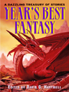 Year's Best Fantasy